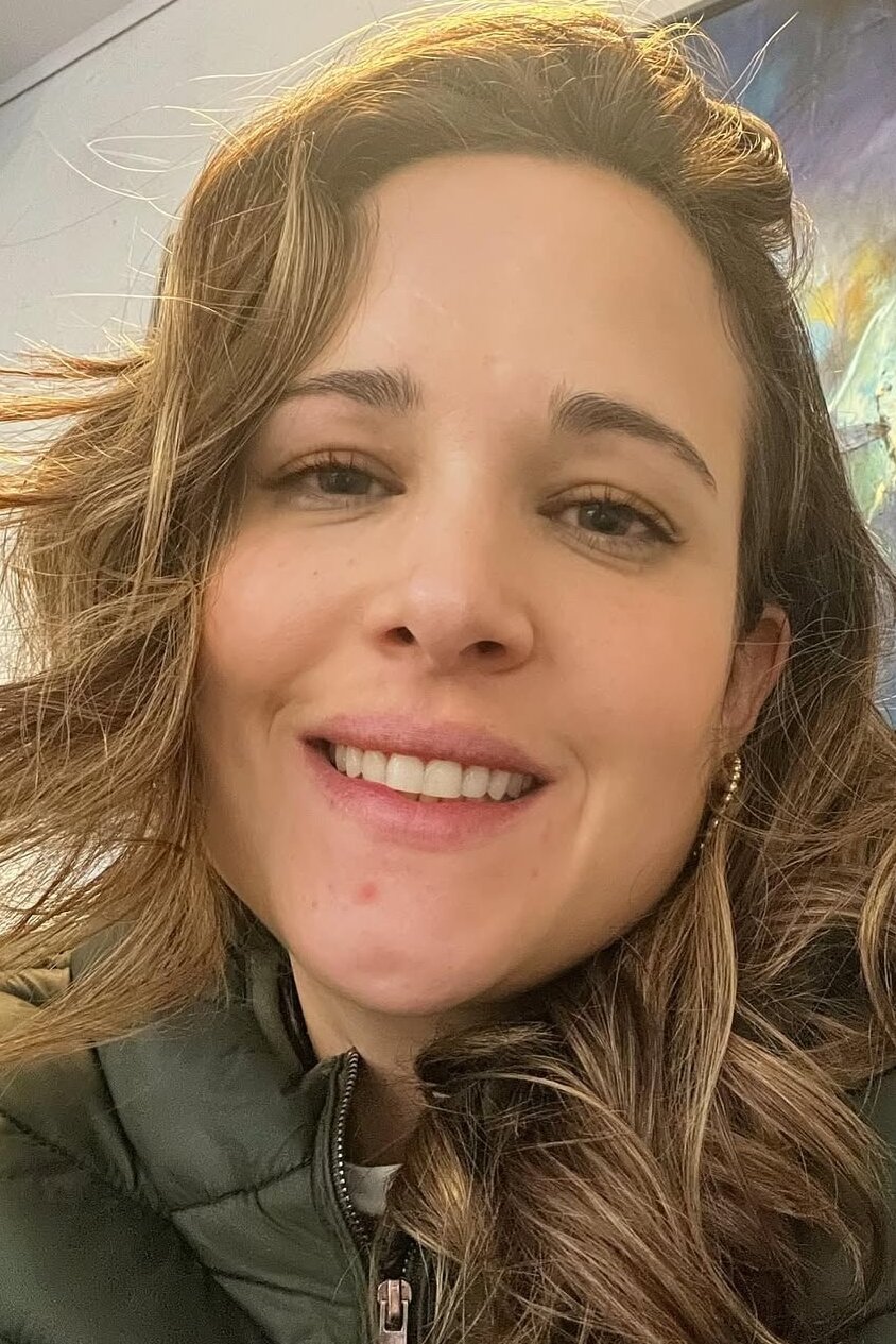 María Barreto