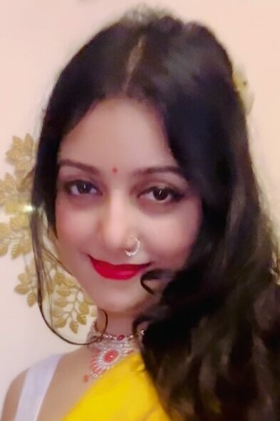 Ruspsa Saha
