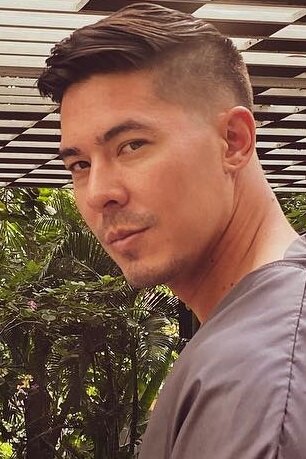 Lewis Tan