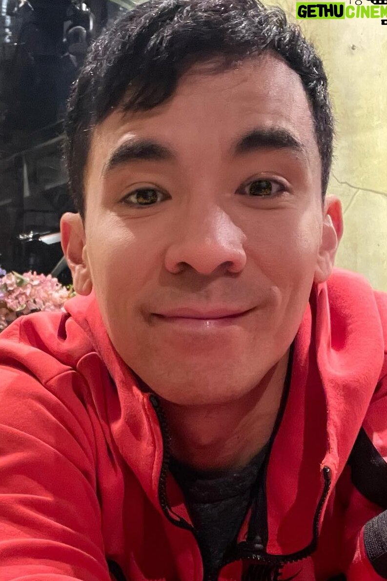 Conrad Ricamora