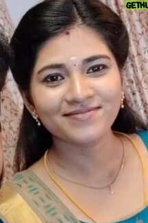 VJ Deepika Lakshmanapandi
