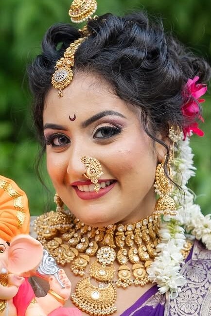 Isha Gangore