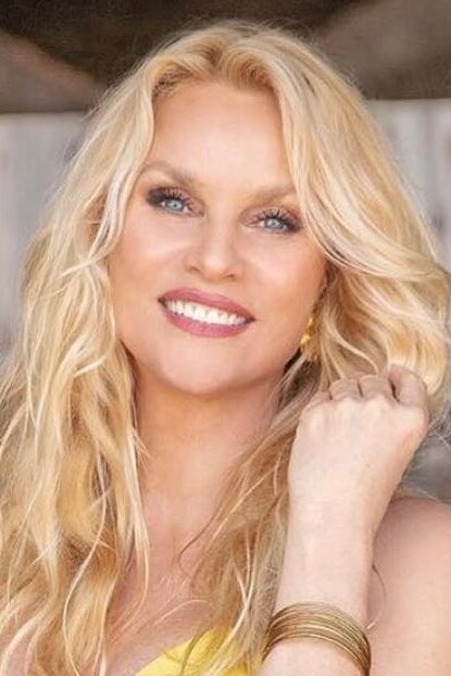 Nicollette Sheridan