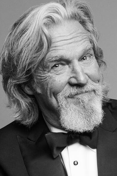 Jeff Bridges