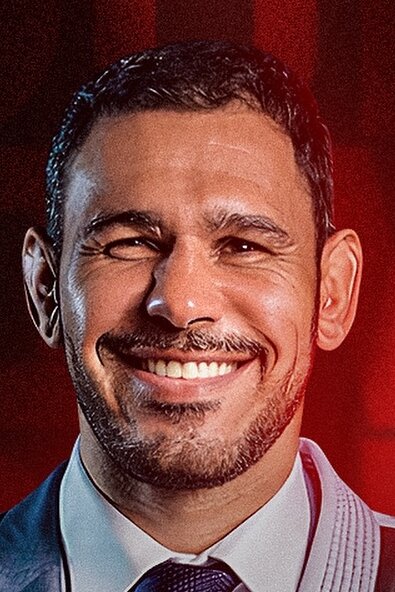 Antônio Rogério Nogueira