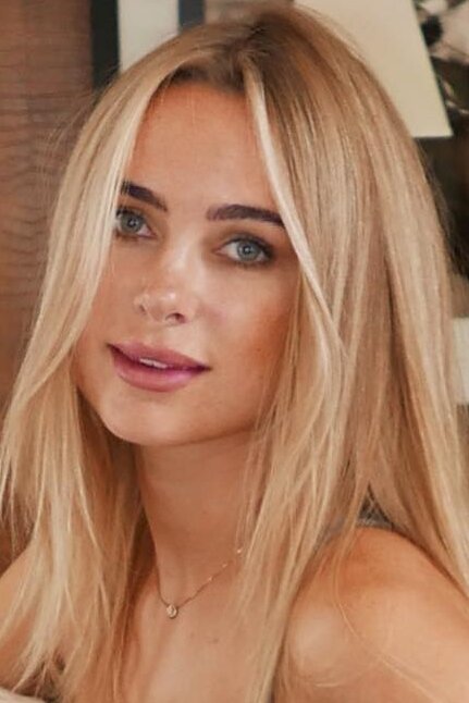 Kimberley Garner