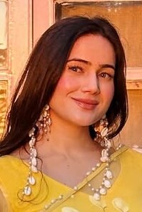 Neyha Thakur