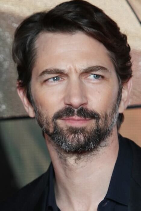 Michiel Huisman
