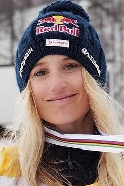 Anna Gasser