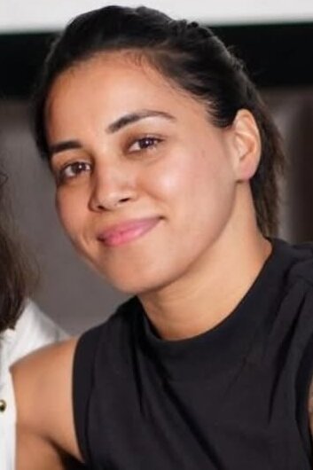 Puja Tomar
