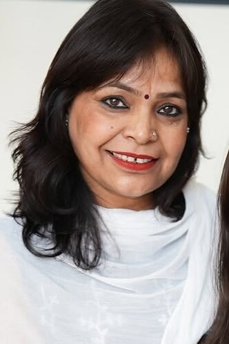 Poonam Arjun Rawat
