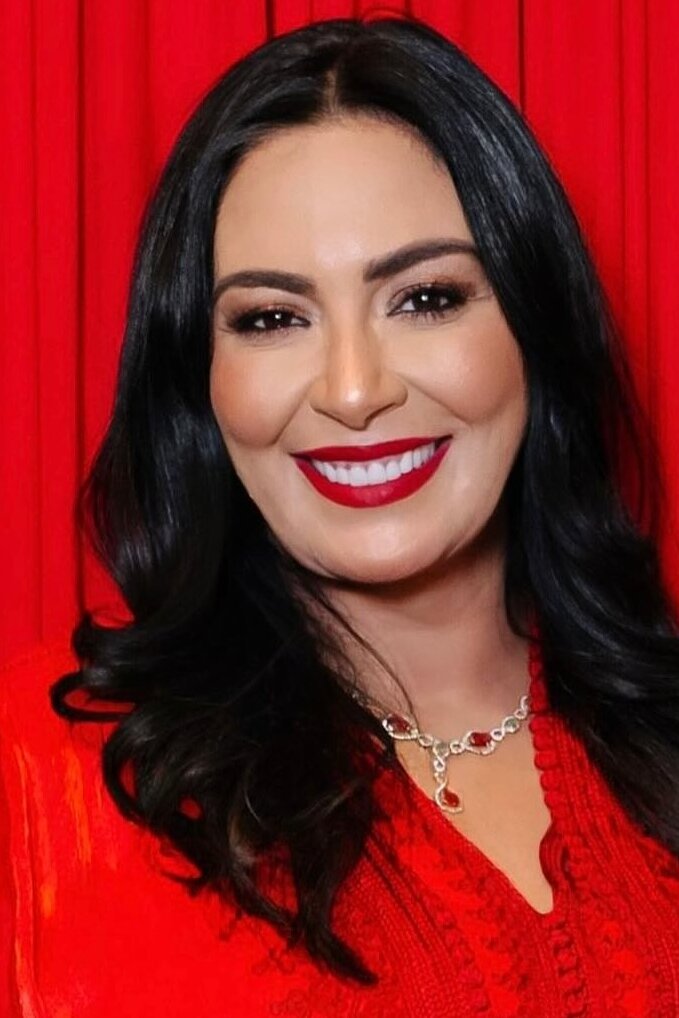 Hanane Ibrahimi