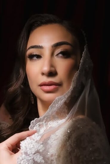 Anoushey Ashraf