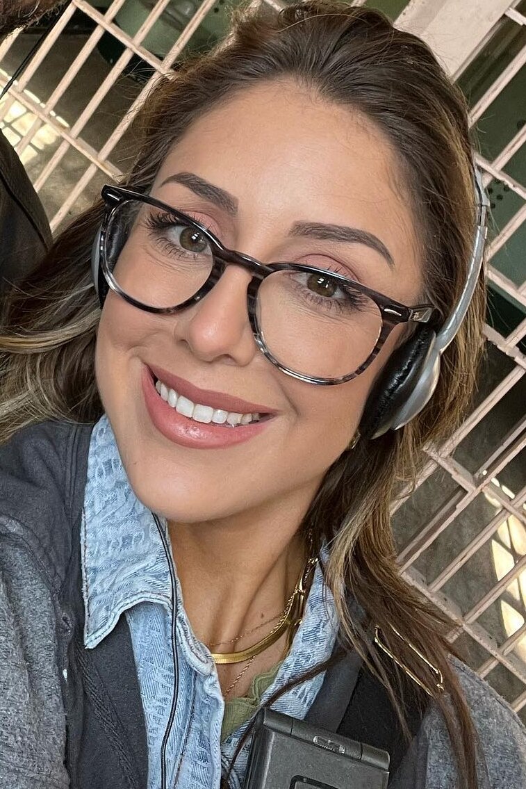 Brittany Baker