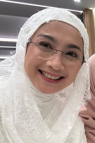Desy Ratnasari