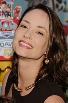 Rosanne Mulholland