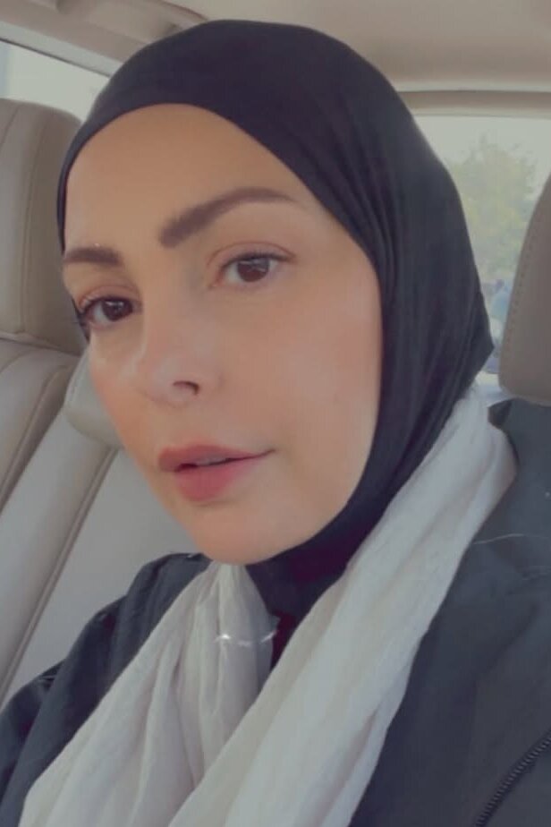 Amal Hijazi