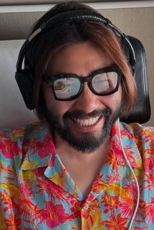 Noh Hong-chul