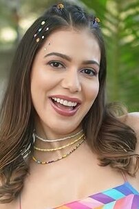 Palak Purswani