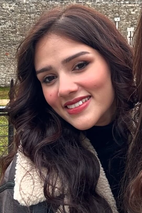 Nishi Saxena