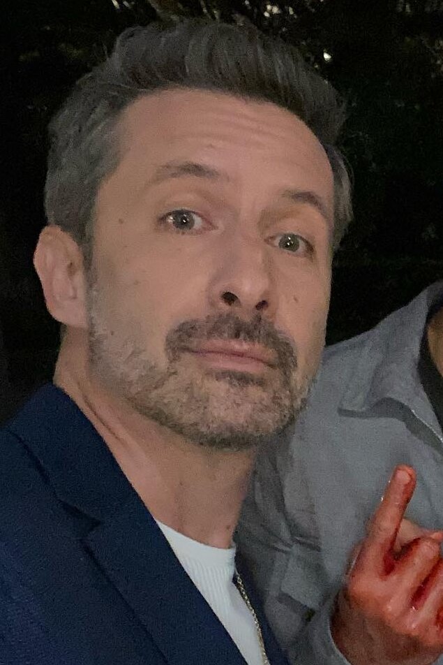 Marco Zunino
