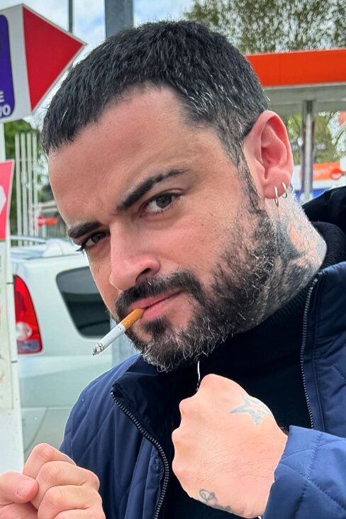 Alexandre Santos