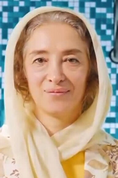 Pantea Panahiha