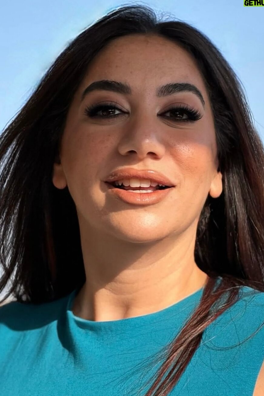 Fadwa Abed