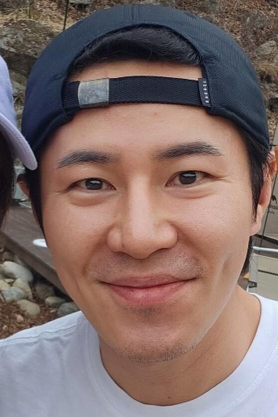 Lee Kyoo-hyung