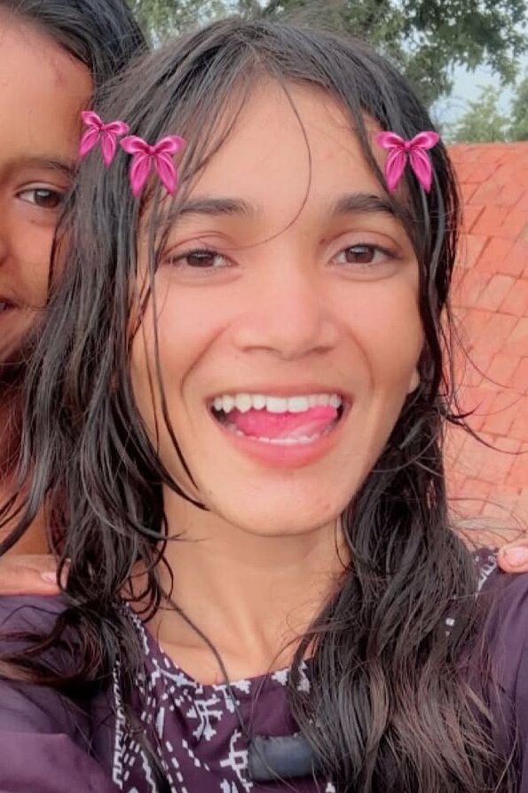 Pari Rajput