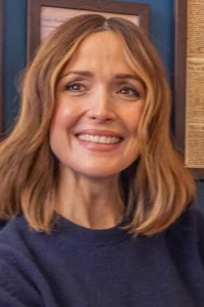 Rose Byrne