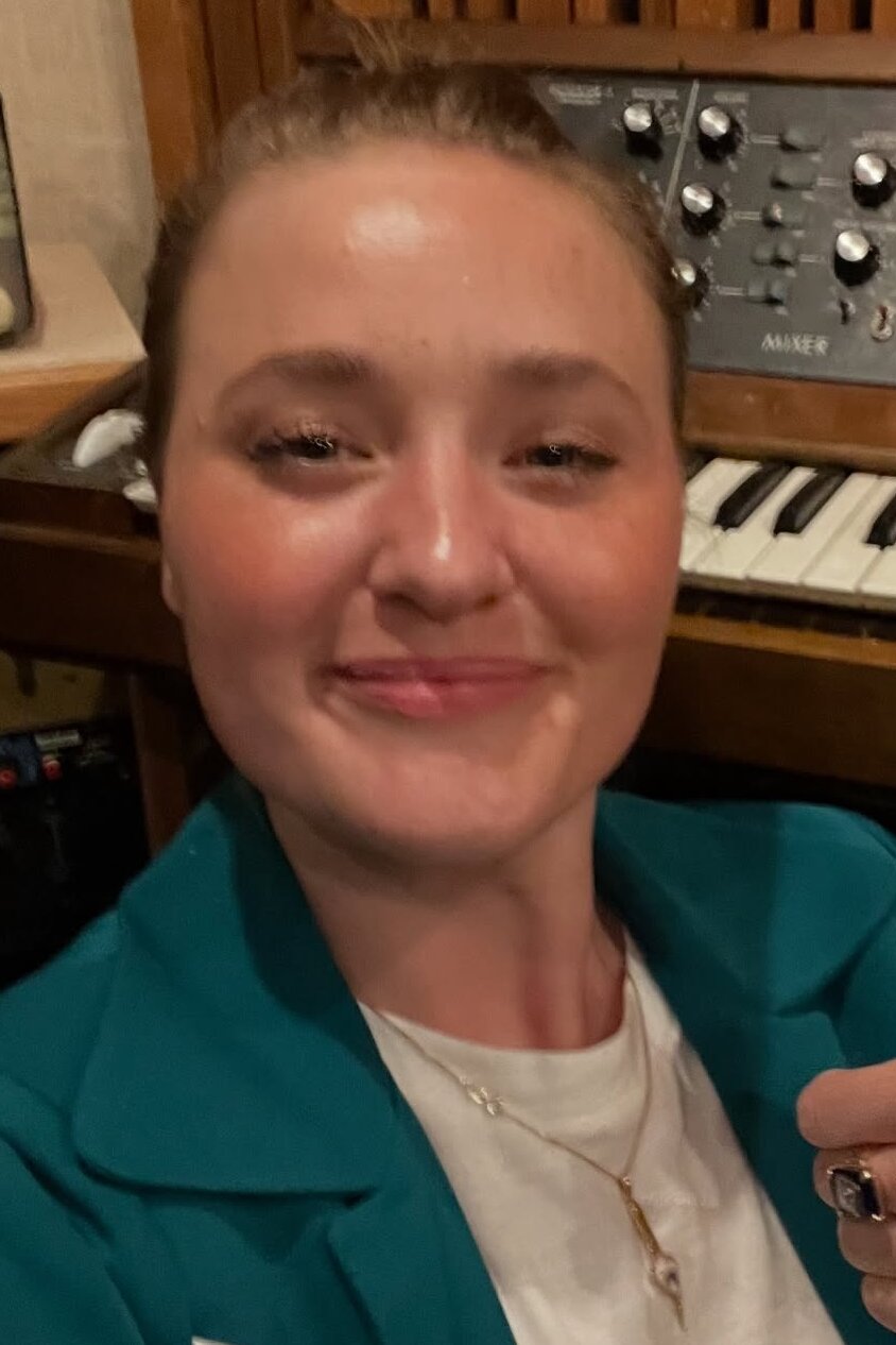 AJ Michalka