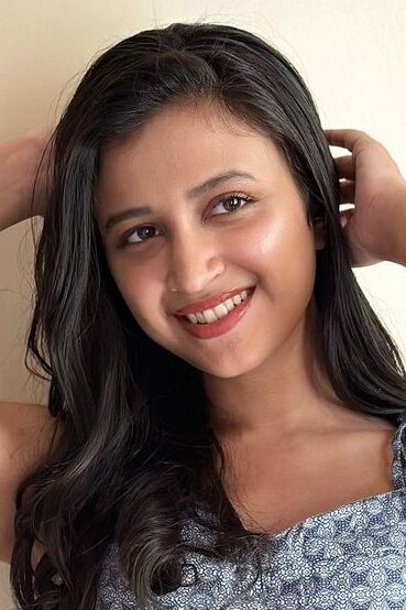 Ritika Shrotri