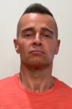 Matthew Lawrence