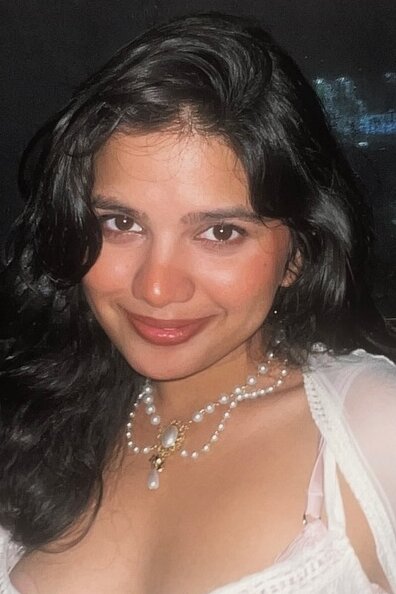 Srishti Garg
