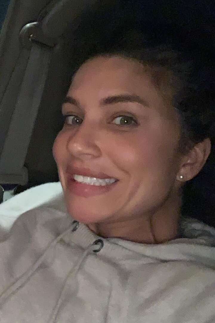 Juliana Harkavy
