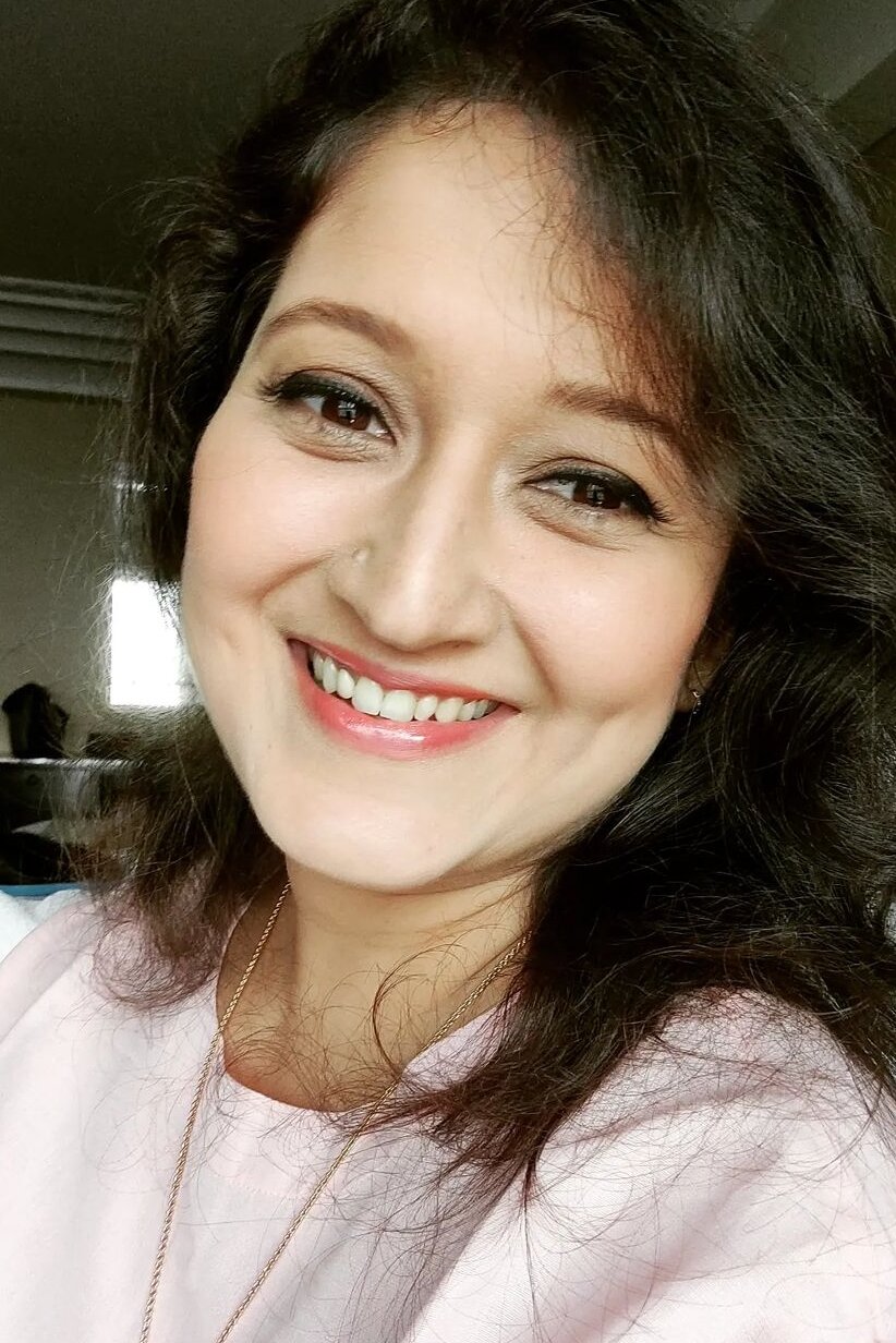 Laila Mehdin