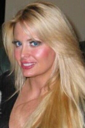 Yvette Rachelle