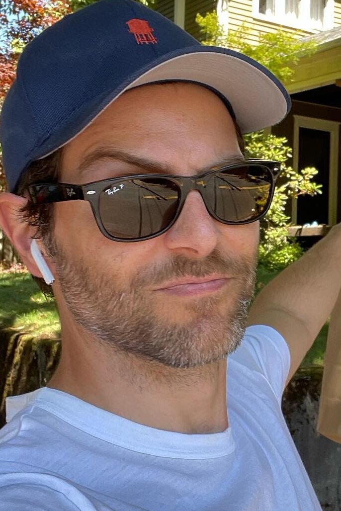 David Giuntoli