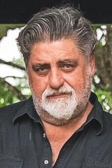 Matt Preston