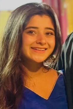 Pratiksha Kant