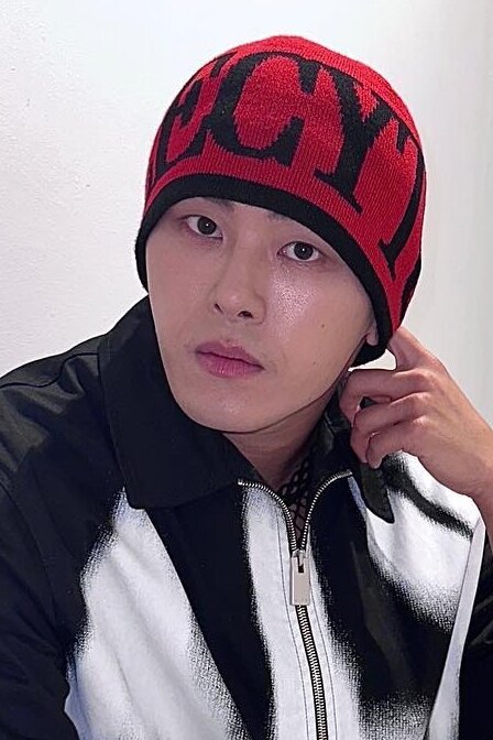 Lee Ho-won