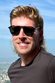 Kyle Cooke