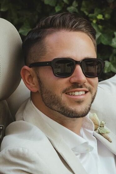 Daniel Abt