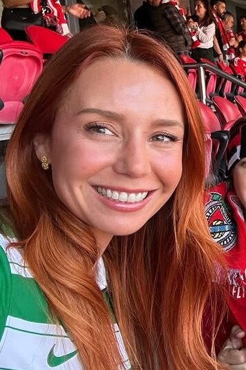 Sofia Arruda