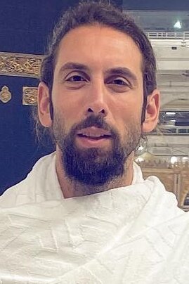 Tamer Hashem