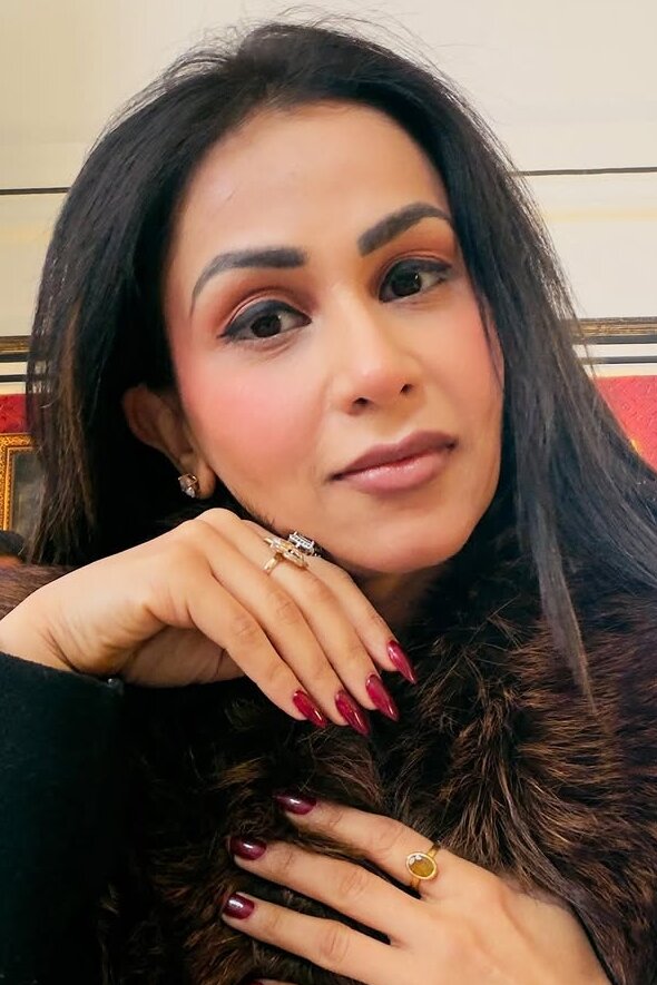 Aanchal Khurana