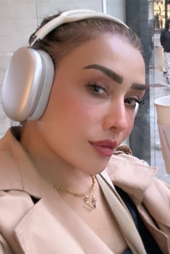 Maira Khan