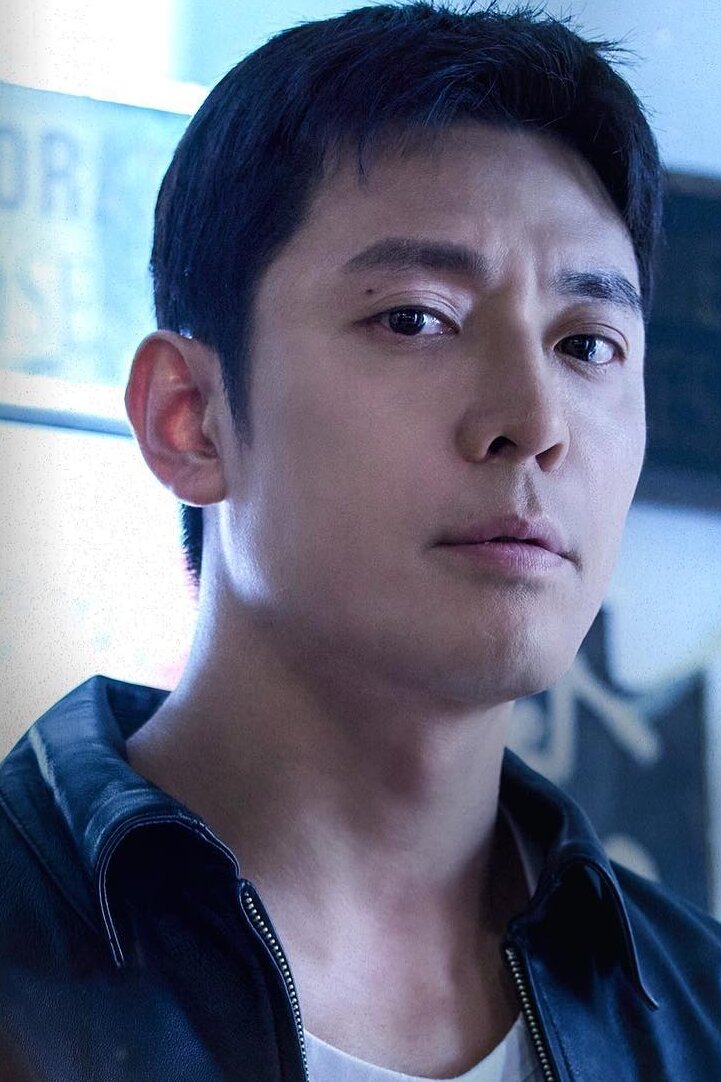 Kim Ju-hun
