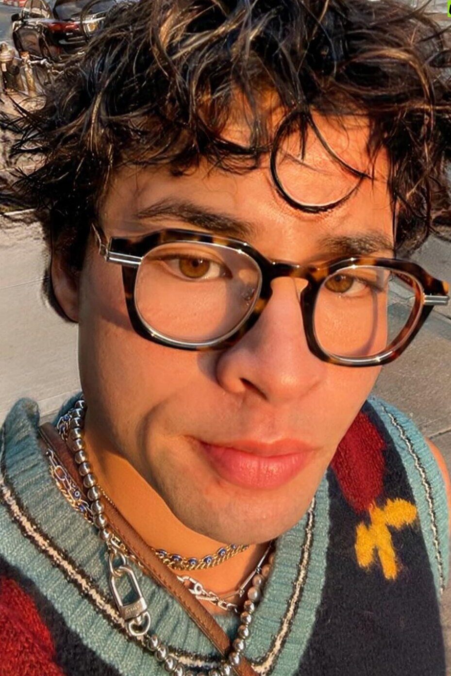Chella Man